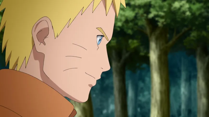 Boruto: Naruto Next Generations - Volume 11 (Ep. 190-204)  [3 DVDs]