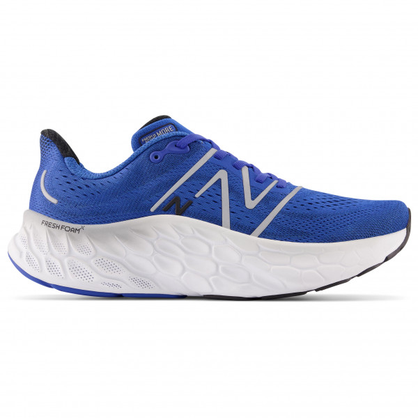 New Balance - Fresh Foam X More V4 - Runningschuhe