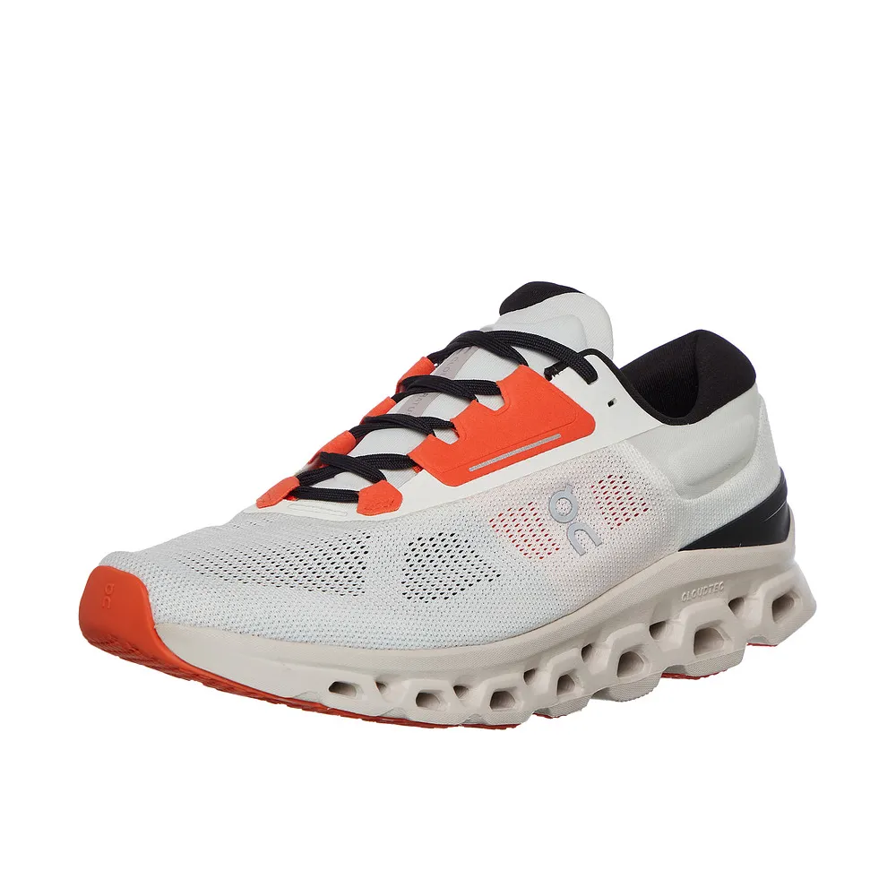 ON Cloudstratus 3 3MD30111148 / weiss