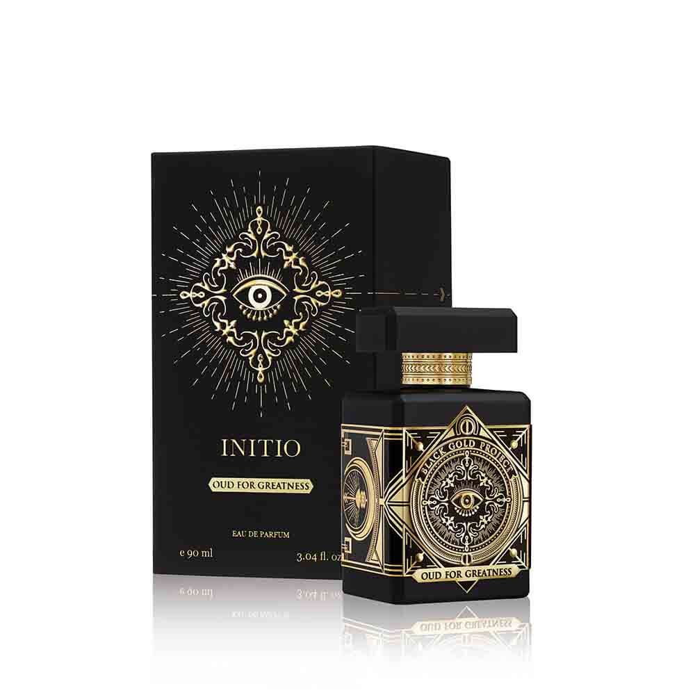 Initio Parfums Privés Oud for Greatness Eau de Parfum