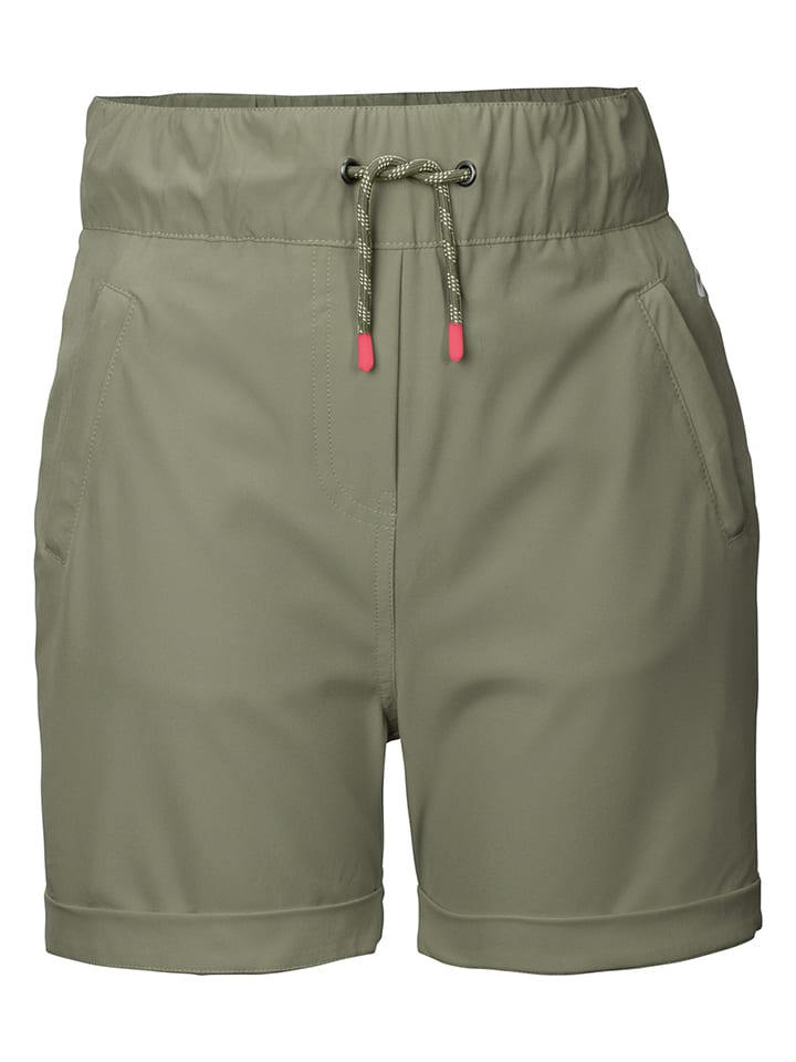 Killtec Funktionsshorts in Khaki günstig kaufen