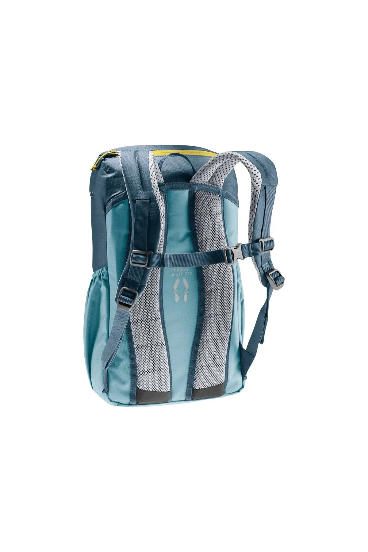 Deuter  Rucksack - Blau - Unifarben