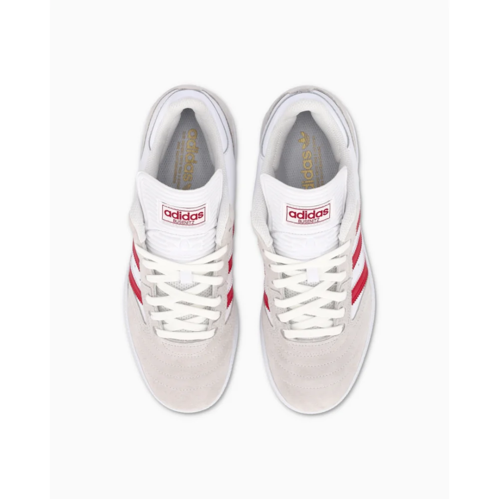 adidas Busenitz HQ2030 / weiss