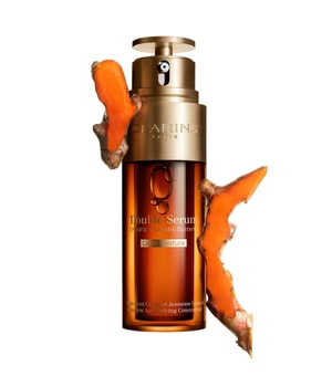 CLARINS Double Serum Light Texture Gesichtsserum-50 ml
