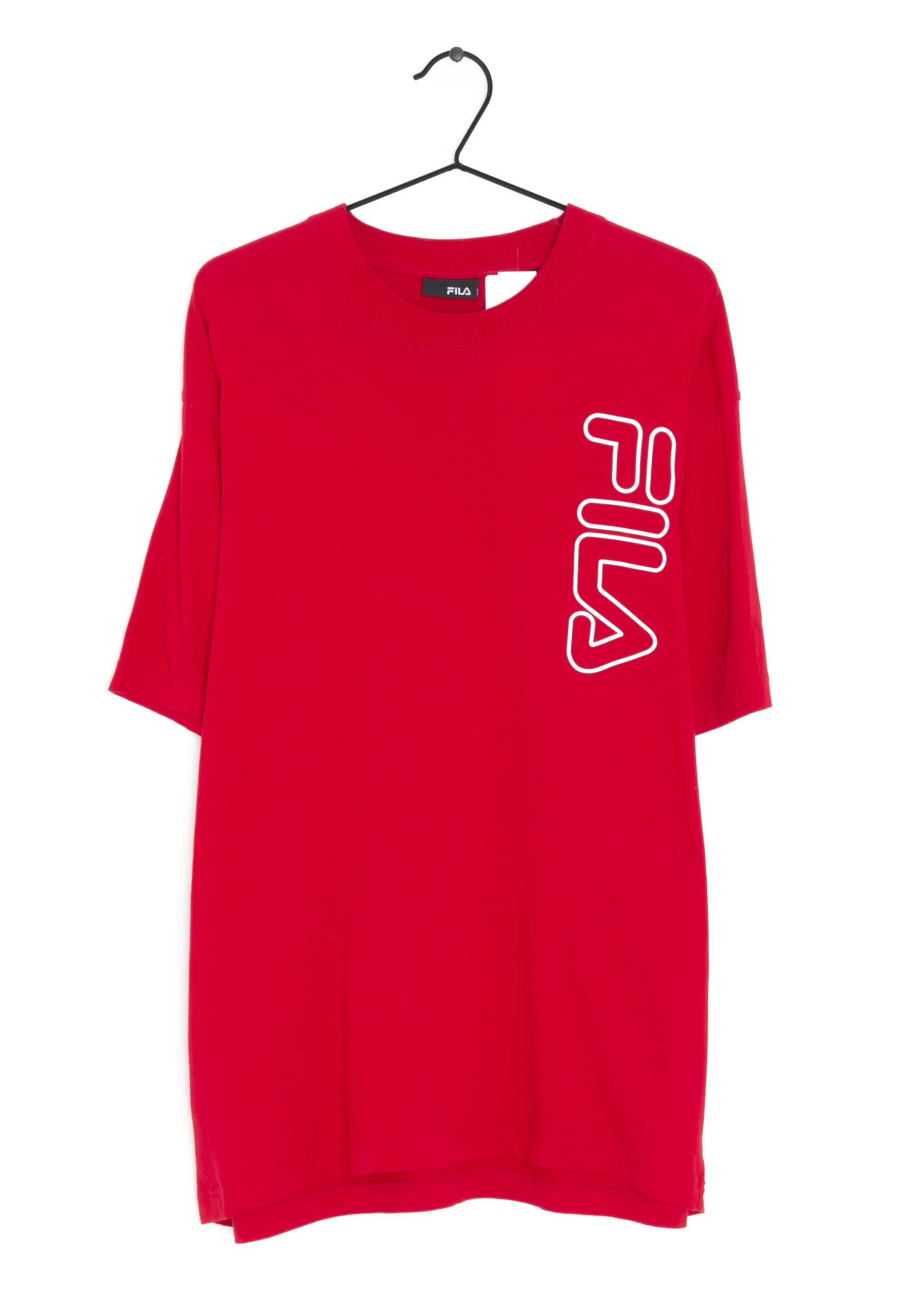 Camiseta Fila con estampado