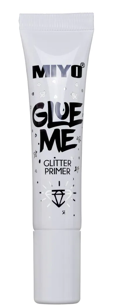 Miyo Glue Me Glitter Primer