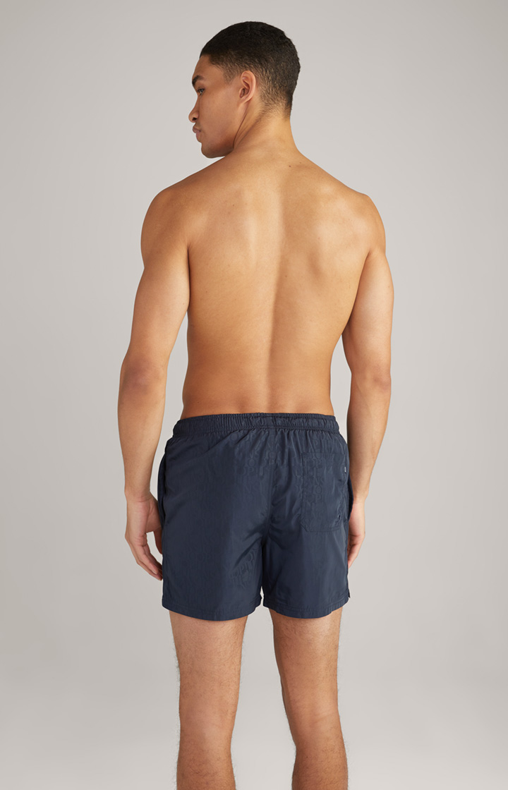 Badeshorts Siesta Beach in Navy