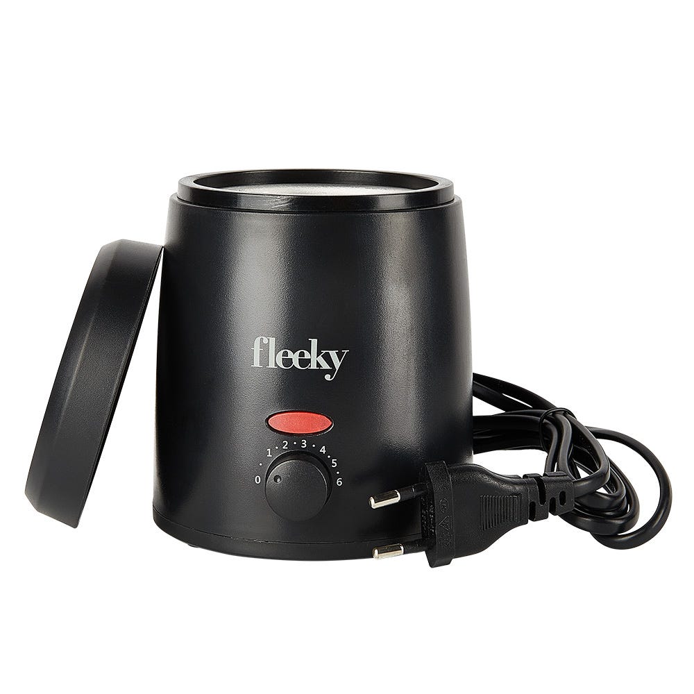 fleeky Wax Kit Heater