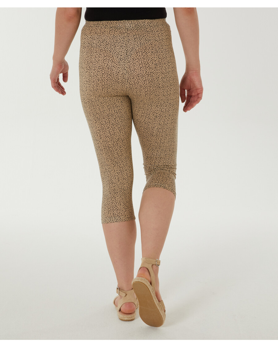 Leggings aus Viskose
