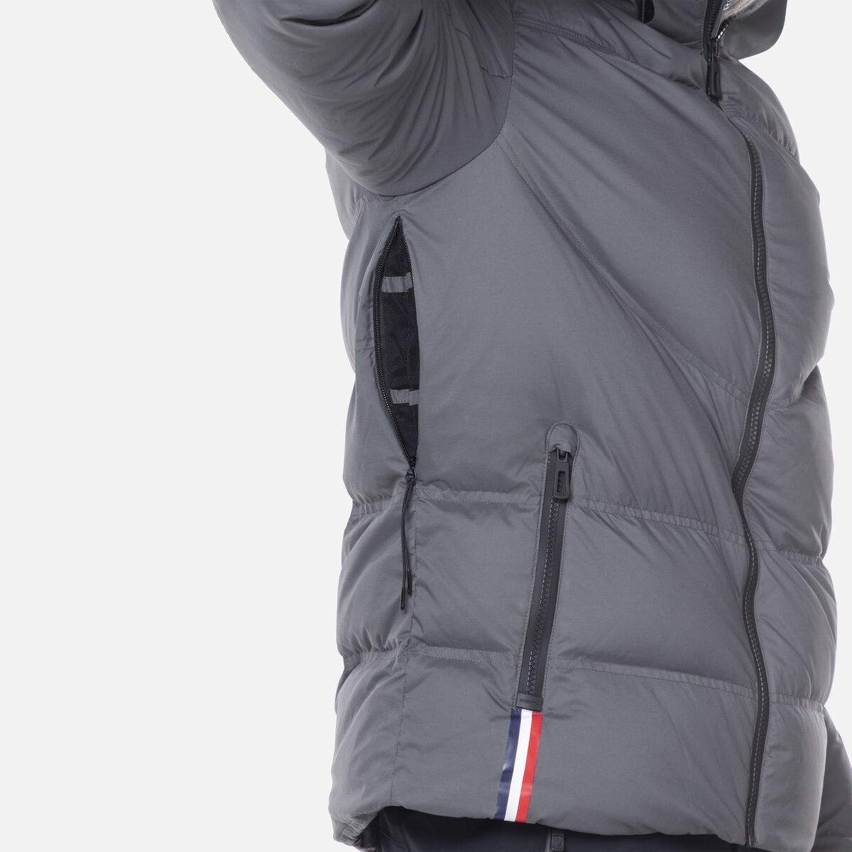 Legacy Merino Daunenskijacke für Herren
