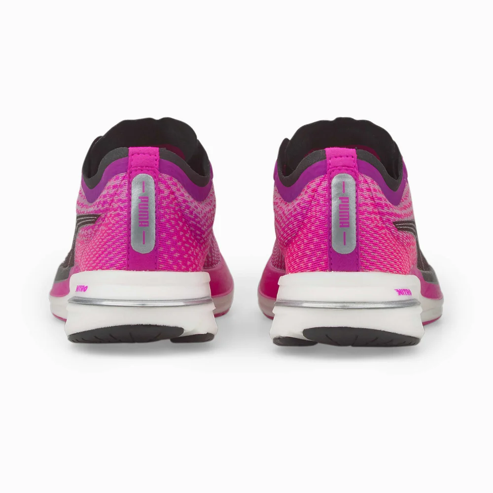 PUMA Deviate Nitro Wns 194453-12 / lila