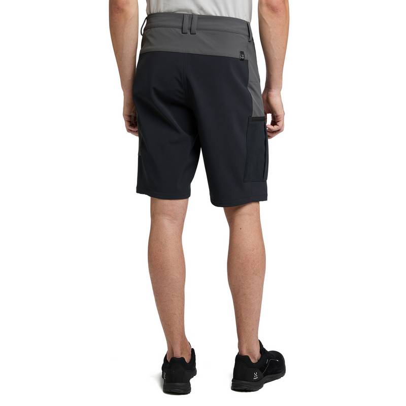 Haglfs Rugged Slim Shorts Funktionsshorts Herren