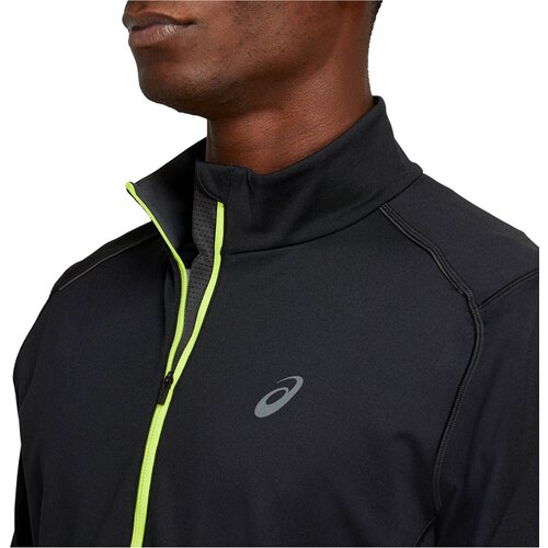 HERREN T-SHIRT LITE-SHOW WINTER 1/2 ZIP TOP
