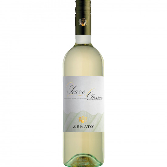 2022 Soave Classico DOC trocken - Zenato