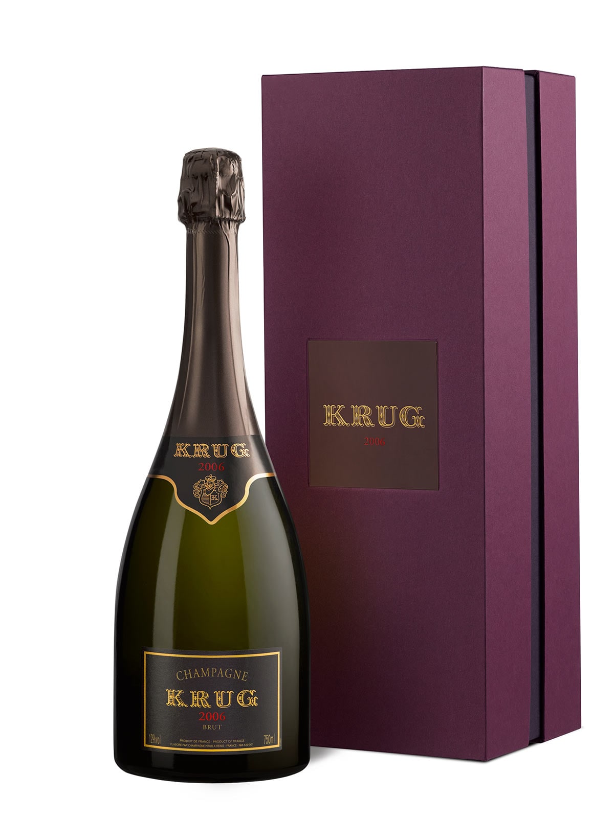 Krug Vintage 2006