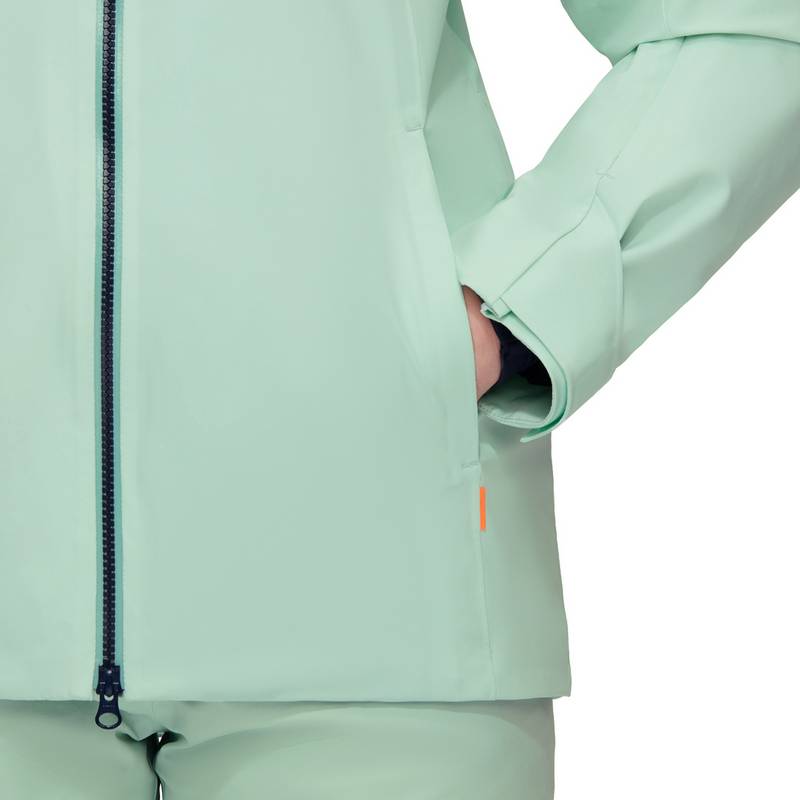 Mammut Stoney Skijacke Damen