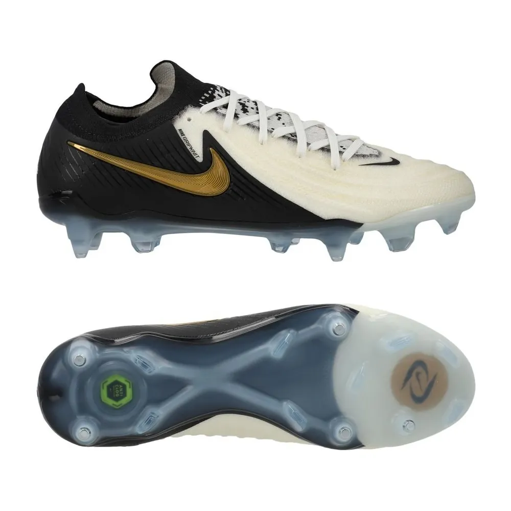 Nike Phantom GX Elite SG FJ2586-100 / weiss