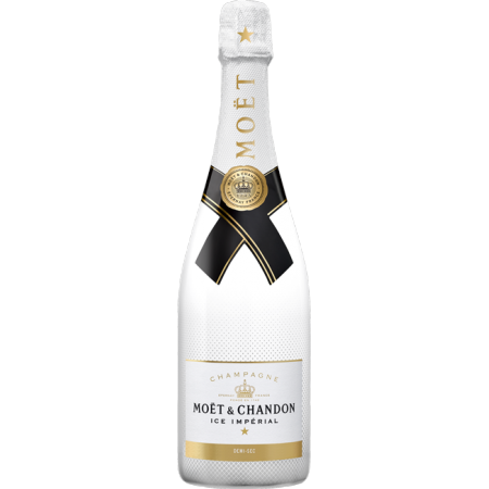 CHAMPAGNE MOËT & CHANDON - ICE IMPÉRIAL