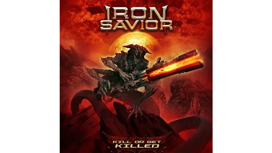 Kill or Get Killed (Digipak)
