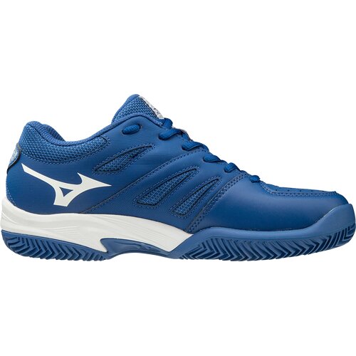 KINDER TENNISOUTDOORSCHUHE BREAK SHOT 2 CC JR