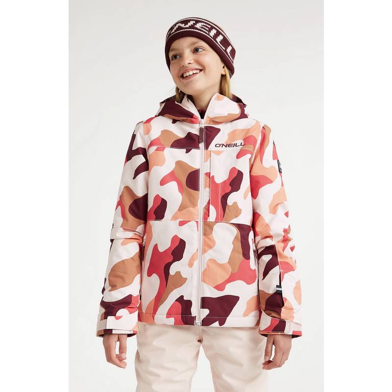 O'NEILL LITE Snowboardjacke Mdchen