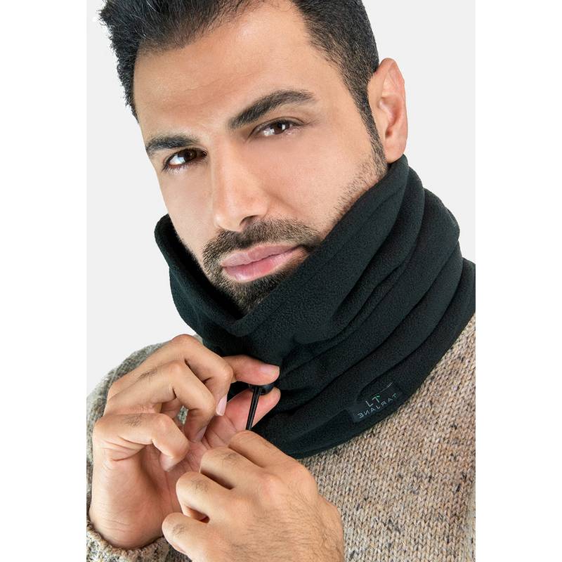 Tarjane TOG 3.4 Fleece Schal Fleece Schal