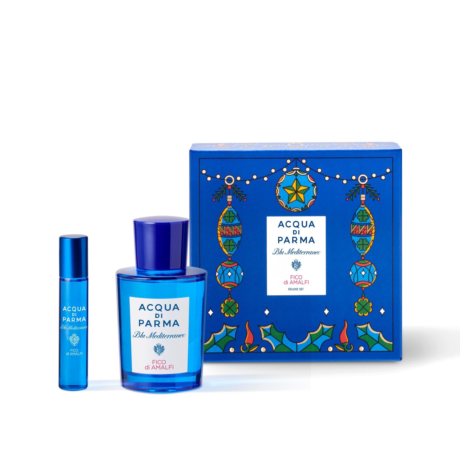 Deluxe Set