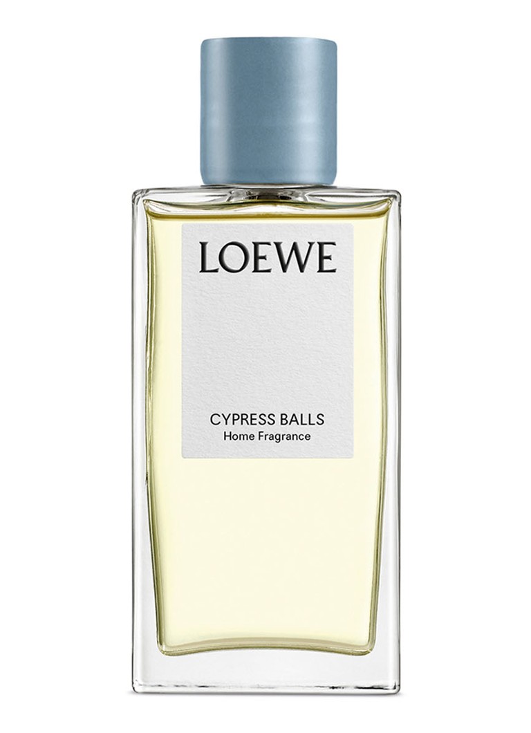 LOEWE Cypress Balls istabas aerosols - mājas smaržas 150 ml