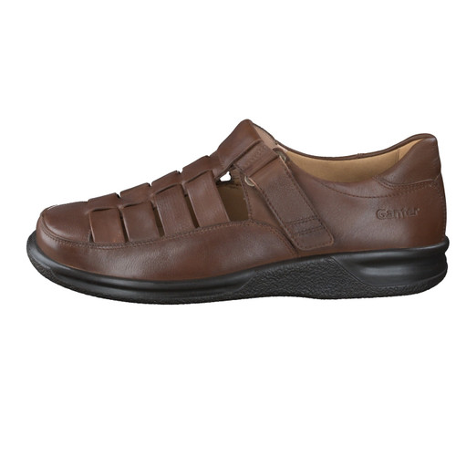 Klettslipper-42512890001 Ganter