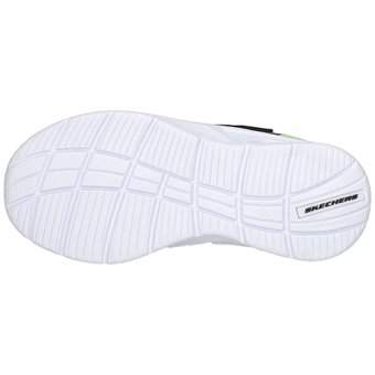 Skechers Tieran Sneaker in grün