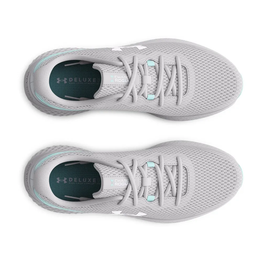 Under Armour Charged Rogue UA W 3 3024888-108 / grau