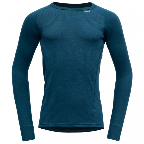Devold - Duo Active Shirt - Merinounterwäsche