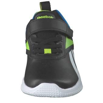 Reebok Rush Runner Hallensport in schwarz