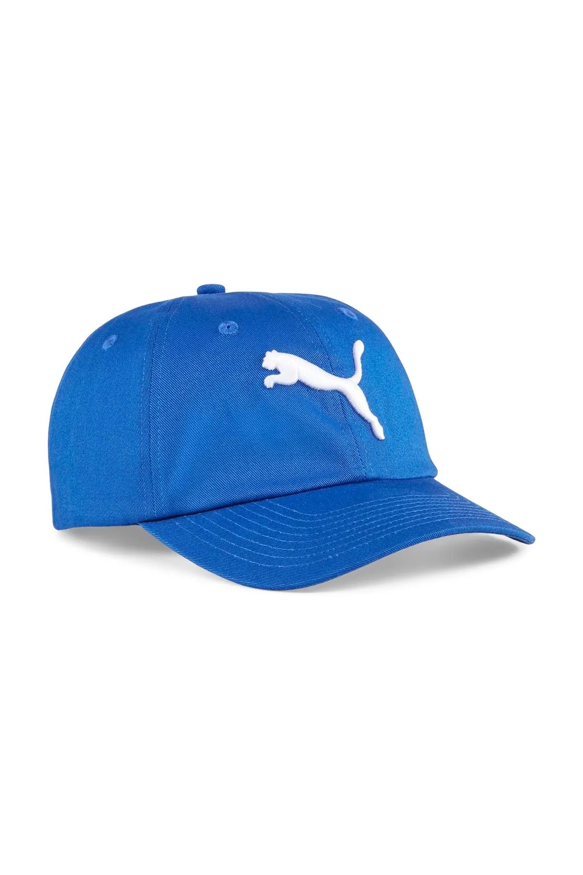 Puma  Cap - Blau
