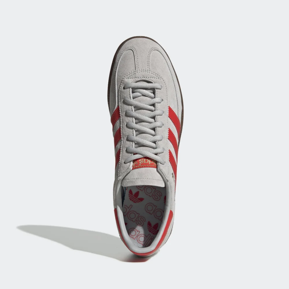 adidas Handball Spezial EF5747 / grau