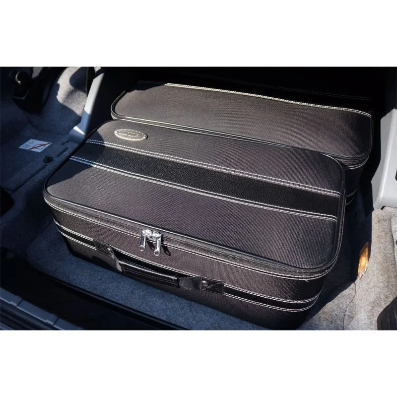 Roadsterbag BMW 3er Cabrio E93 (EU) 2-tlg. Kofferset Kofferraum
