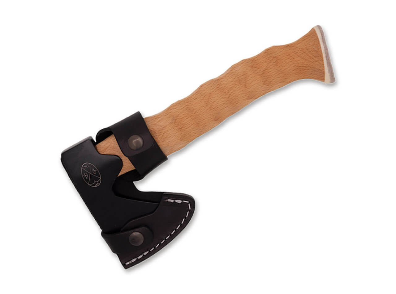 Metsämies Schwarz
