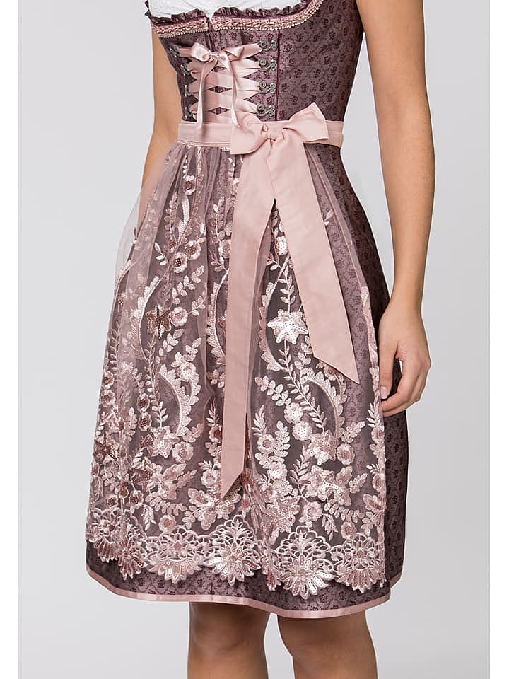 Stockerpoint Dirndl 