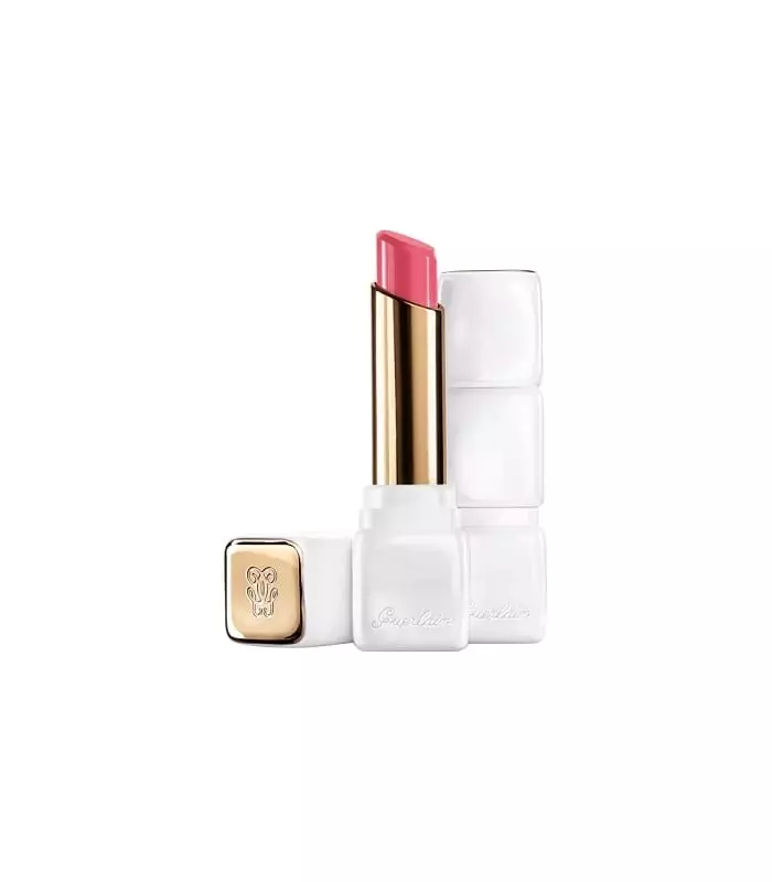 KISSKISS ROSELIP Le Baume Couleur Hydratant Repulpant