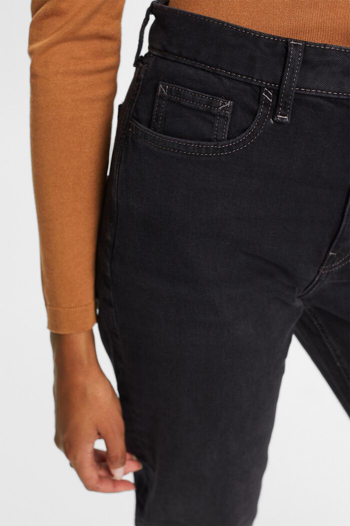 Recycled: Klassische Retro-Jeans