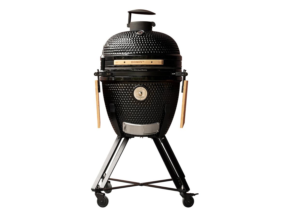 Homey's Kamado 21 inch Grill