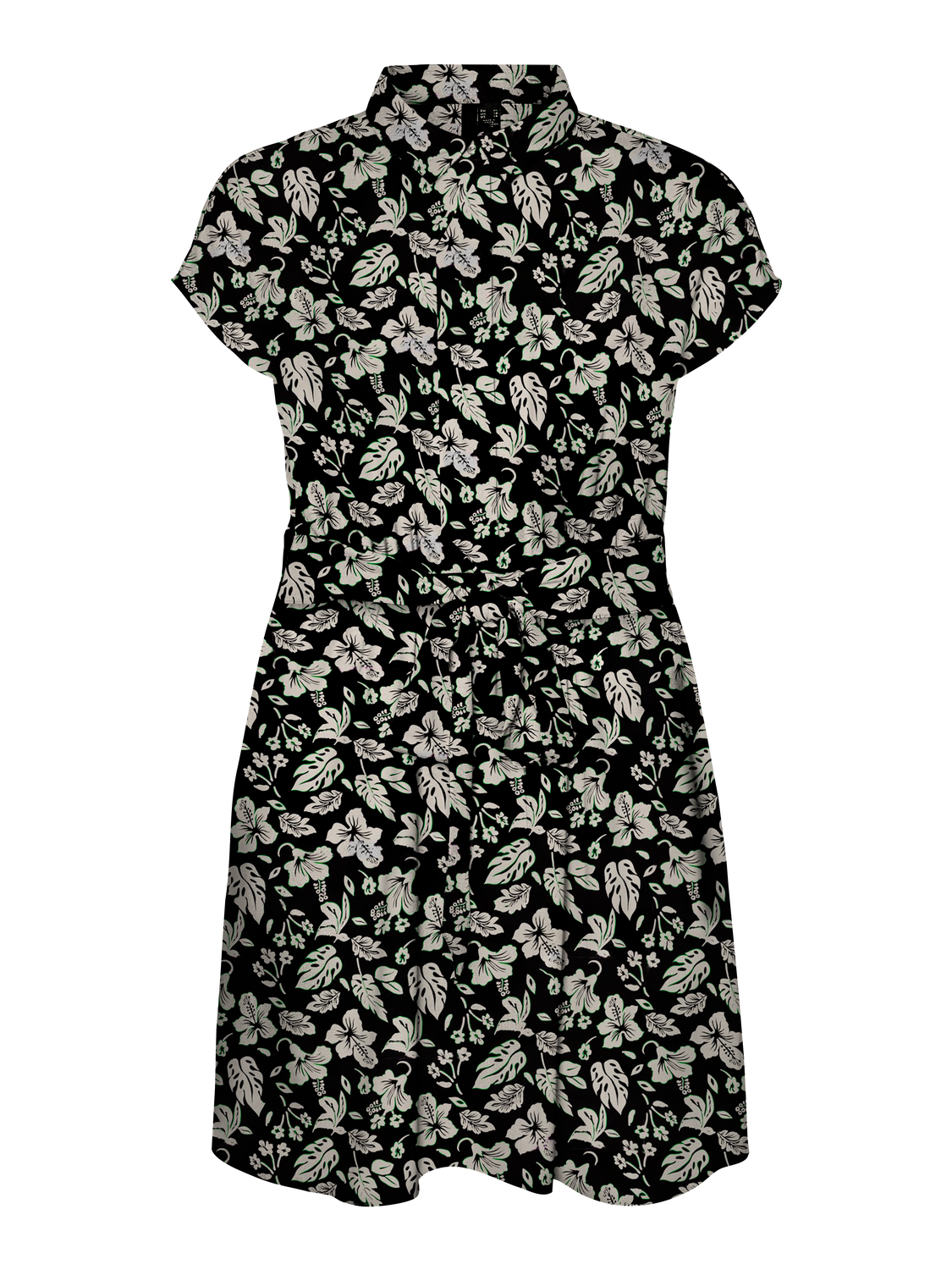 VMNEWHALLIE Kurzes Kleid