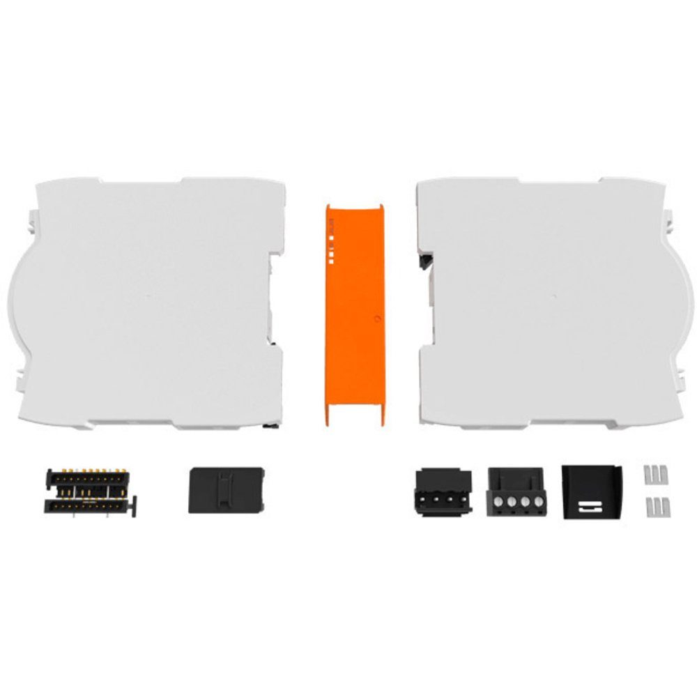 Kunbus Revolution Pi by Kunbus Makerset PR200014 SPS-Starterkit Barebone-PC
