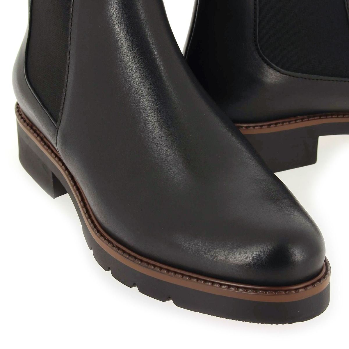 We Do  99504A - noir