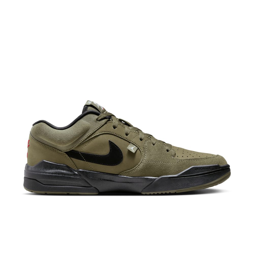 NIKE JORDAN Stadium 90 HF5258-201 / grün