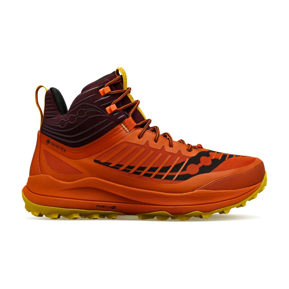 Saucony Ultra Ridge GTX S10796-35 / orange