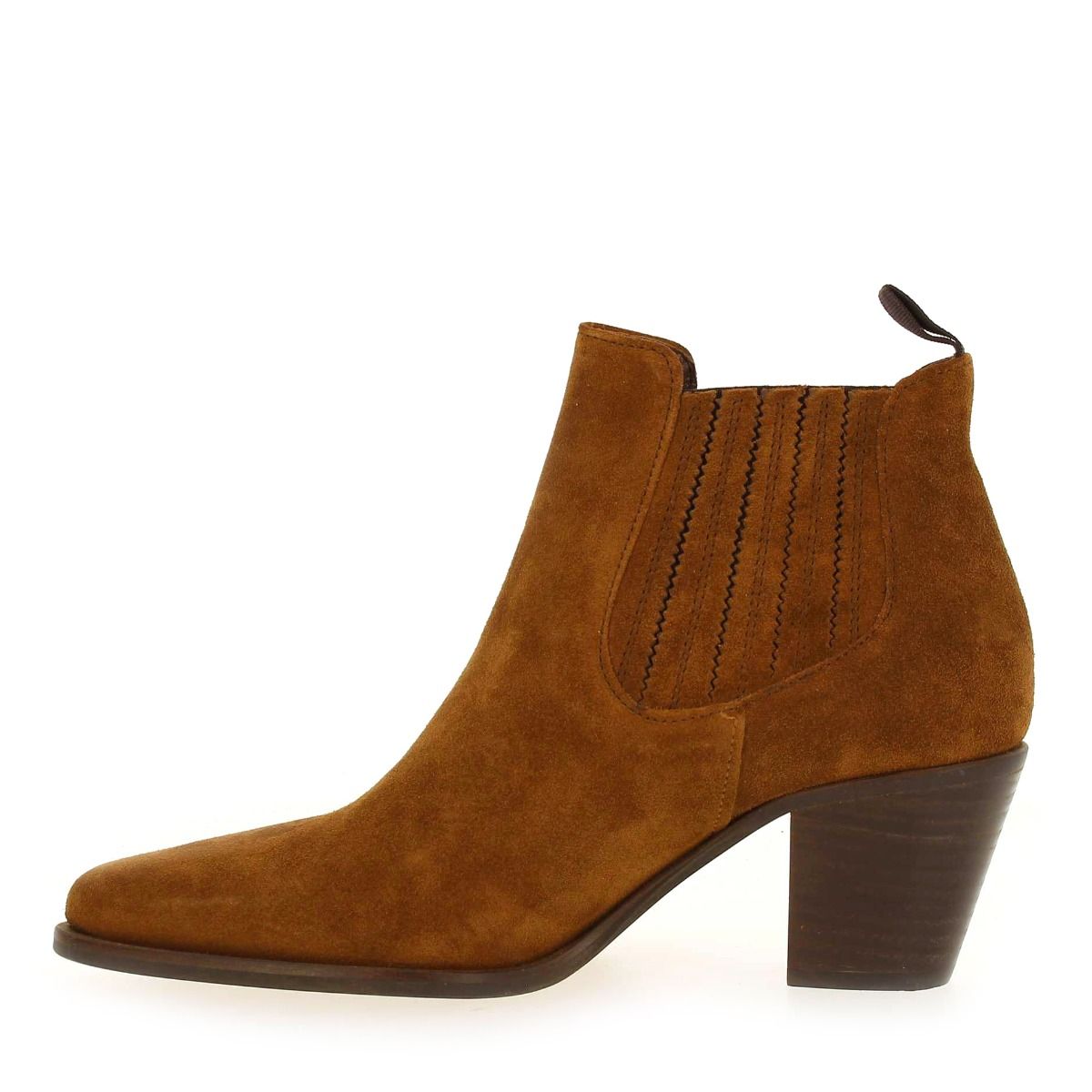 Muratti  RESEDA - Camel