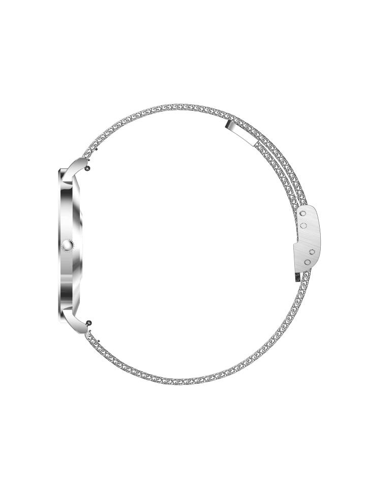 XCOAST Smartwatch XCOAST SIONA 2 in Silber günstig kaufen onesize
