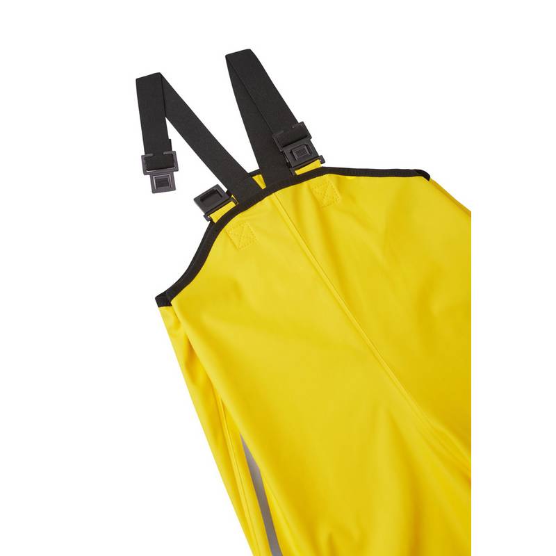 reima Lammikko Regenhose Kinder