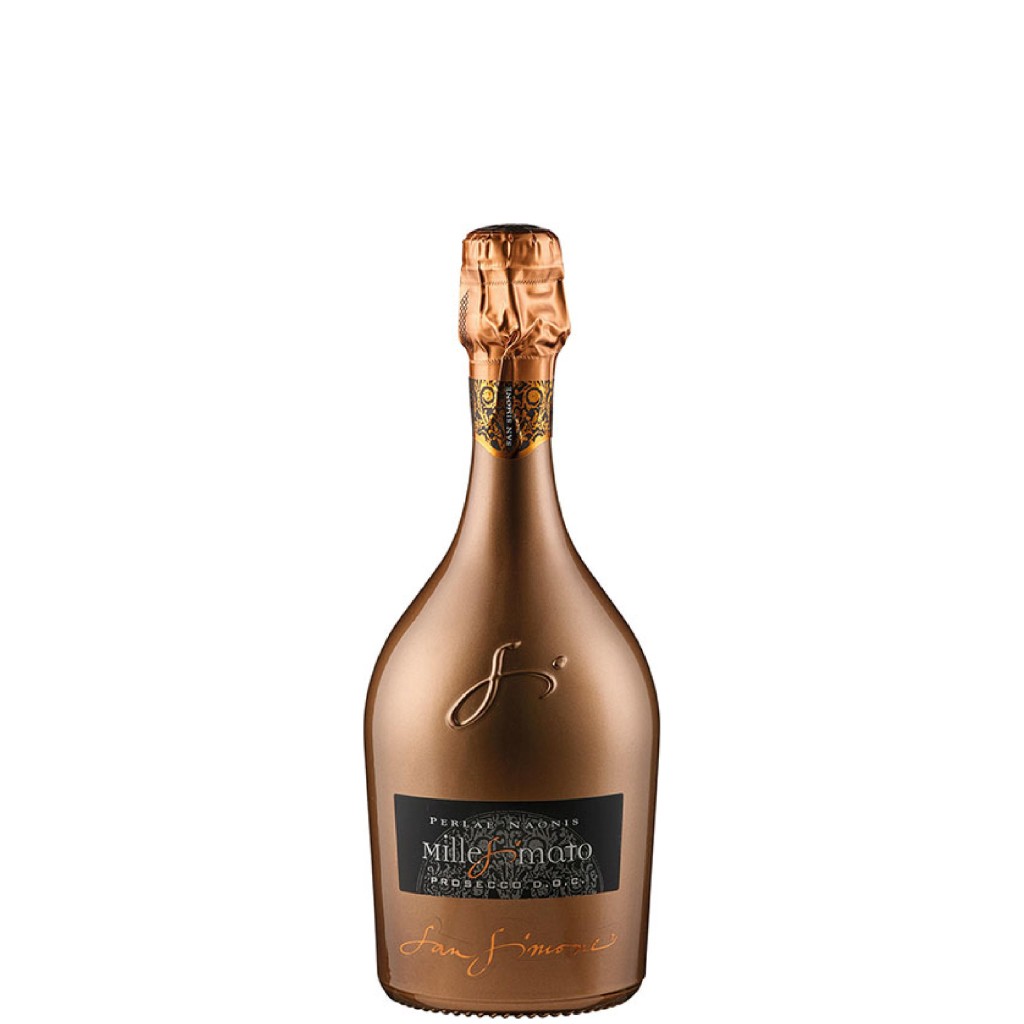 2021 Millesimato Prosecco Spumante brut - Bronze